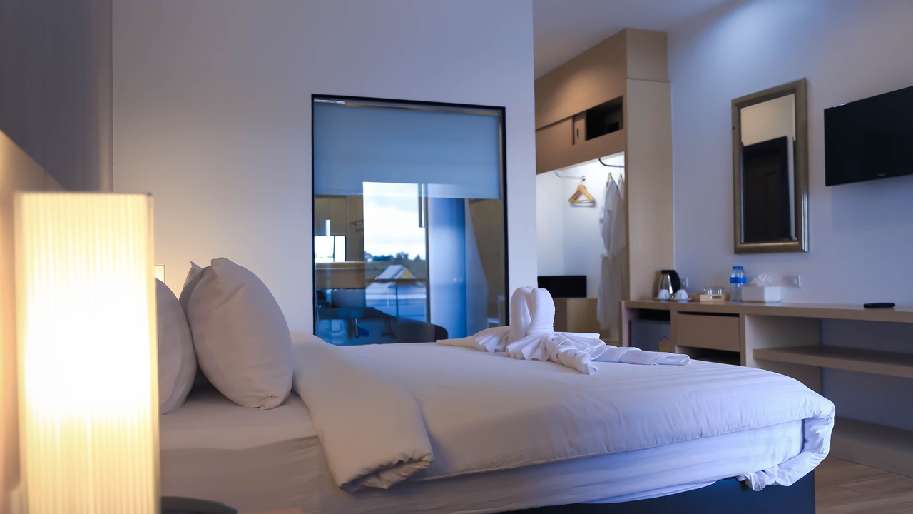 Photo of Bedroom in Thakhek