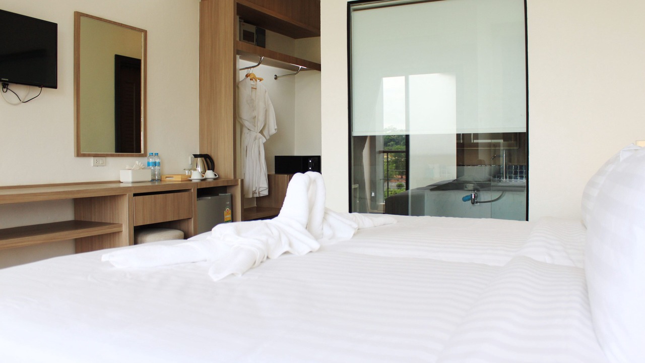 Photo of Bedroom in Thakhek