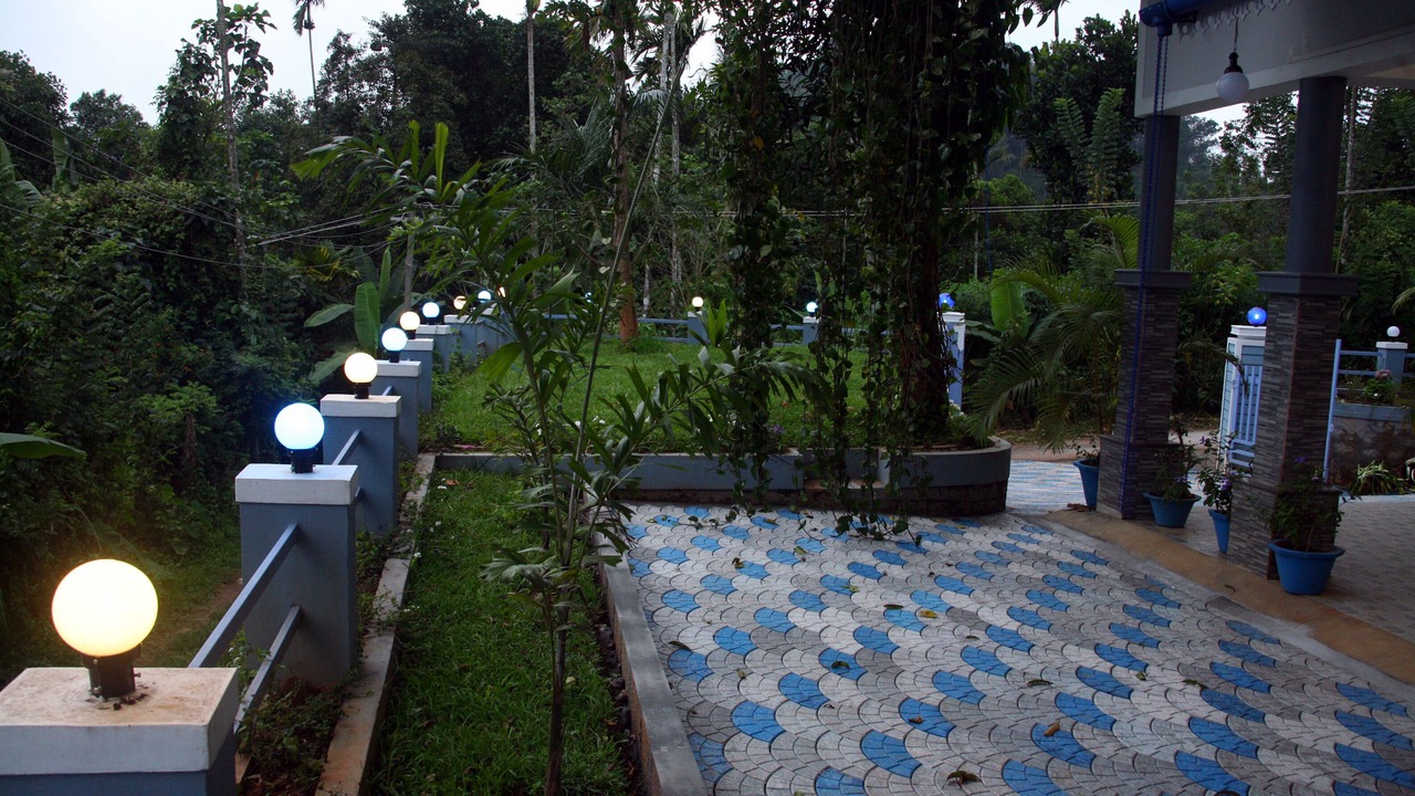 Photo of Patio Balcony in Anachal