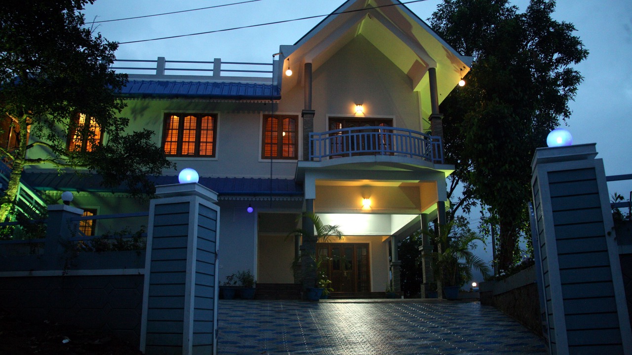 Photo of Buildings in Anachal