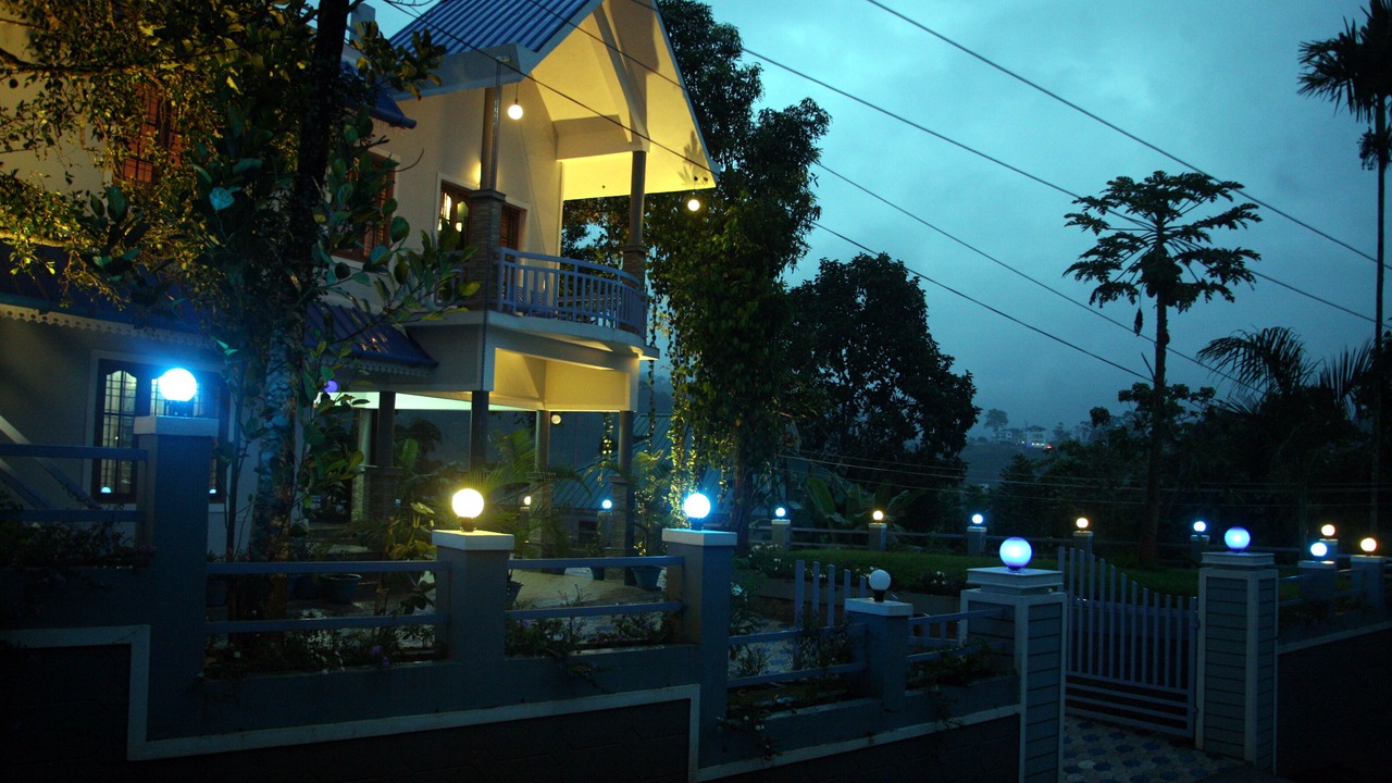 Photo of Patio Balcony in Anachal