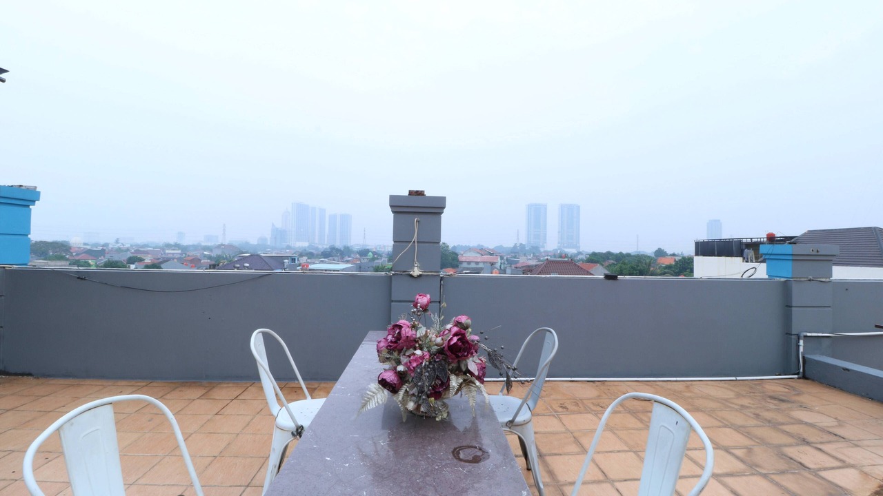 Photo of Outdoor in Tangerang