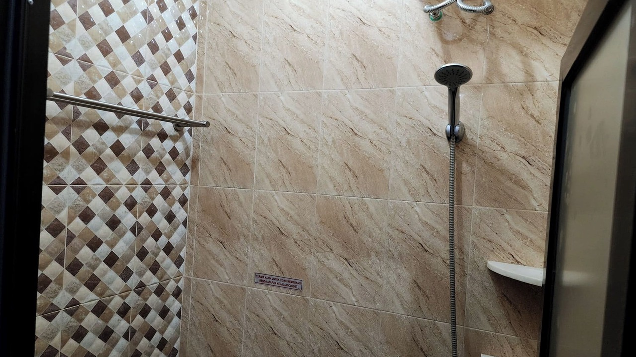 Photo of Bathroom in Tangerang