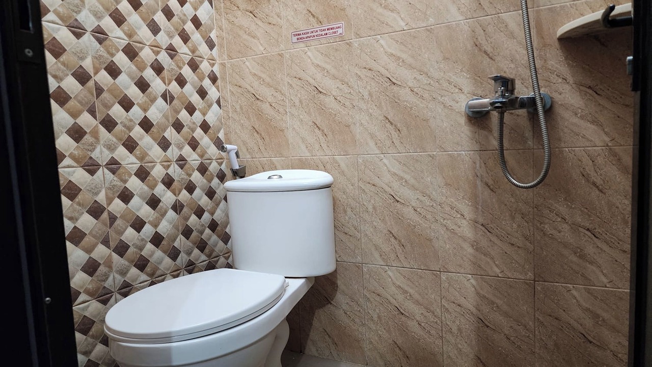 Photo of Bathroom in Tangerang