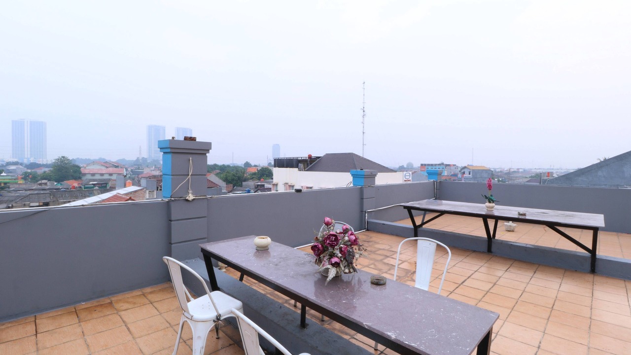 Photo of Outdoor in Tangerang