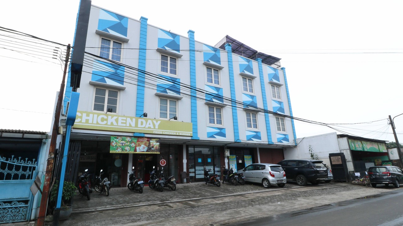 Photo of Outdoor in Tangerang