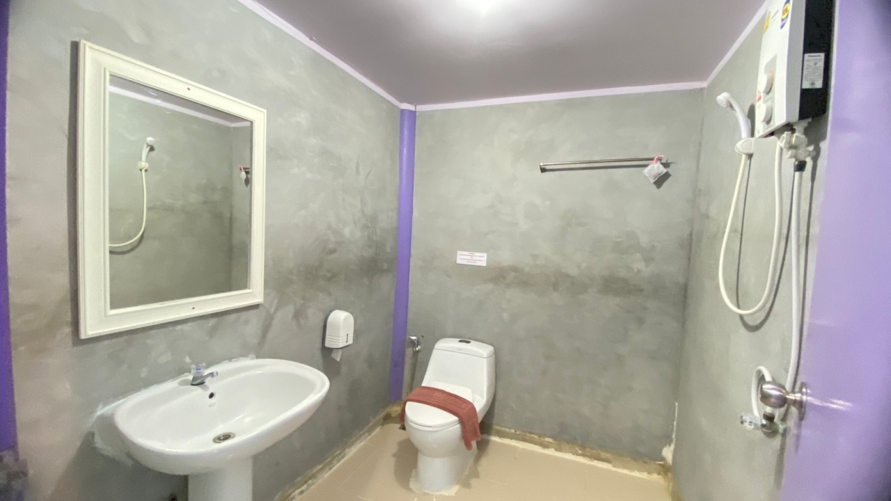 Photo of Bathroom in Ko Phi Phi