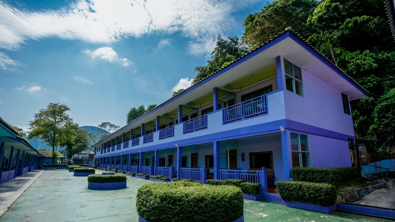 Photo of Outdoor in Ko Phi Phi