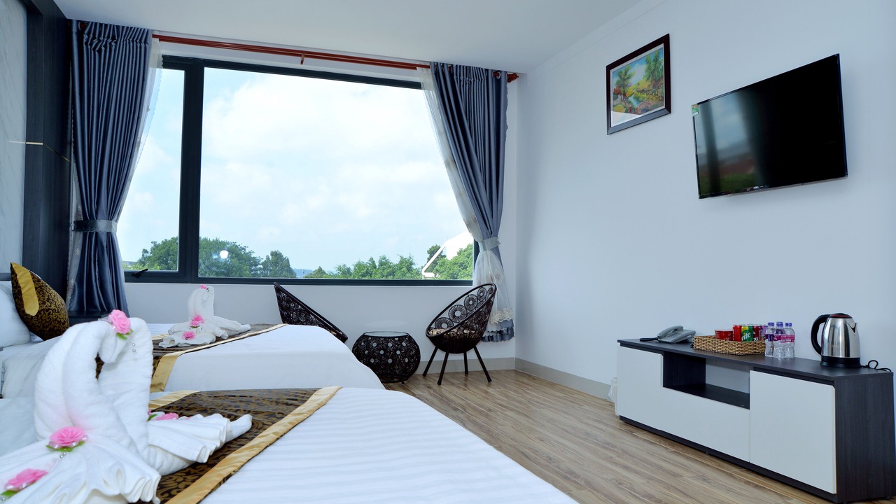 Photo of Bedroom in Buon Ma Thuot