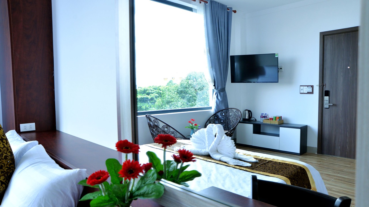 Photo of Bedroom in Buon Ma Thuot