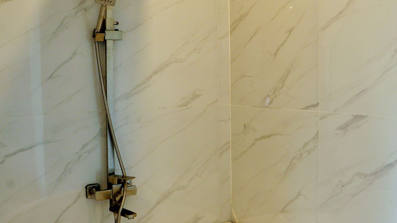 Photo of Bathroom in Buon Ma Thuot