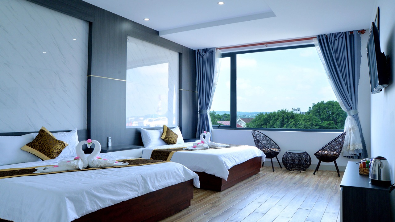 Photo of Bedroom in Buon Ma Thuot