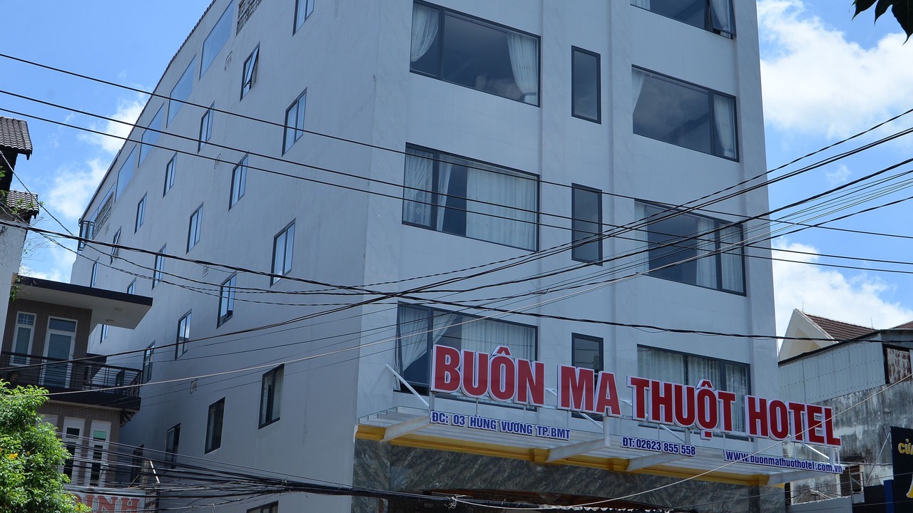 Photo of Outdoor in Buon Ma Thuot