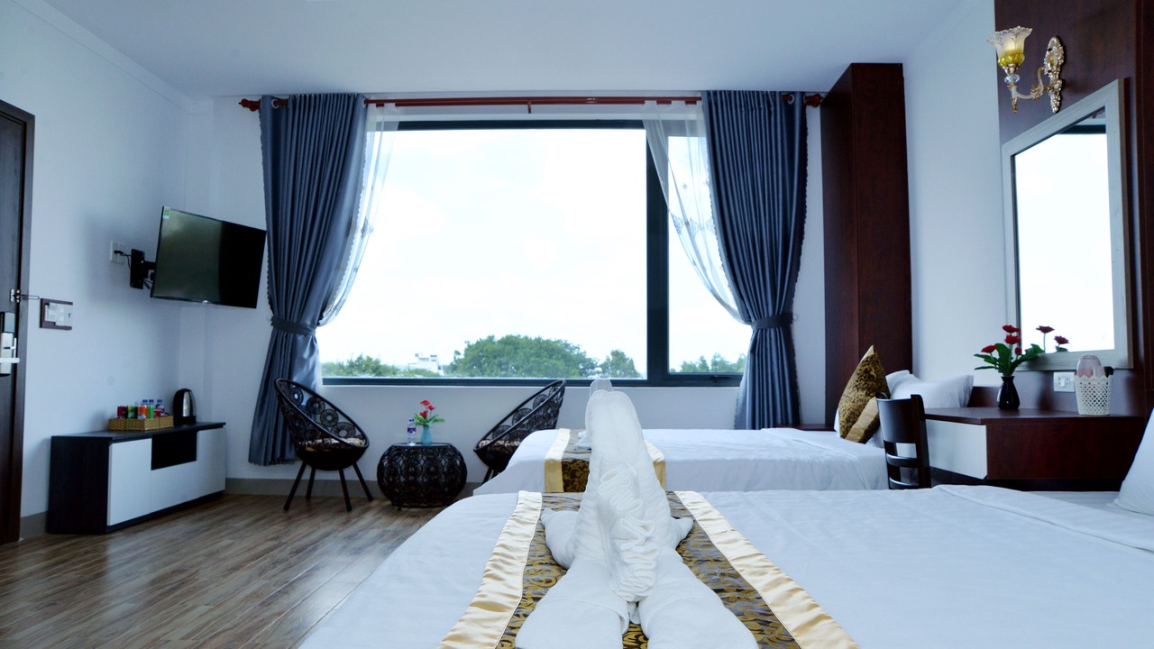 Photo of Bedroom in Buon Ma Thuot