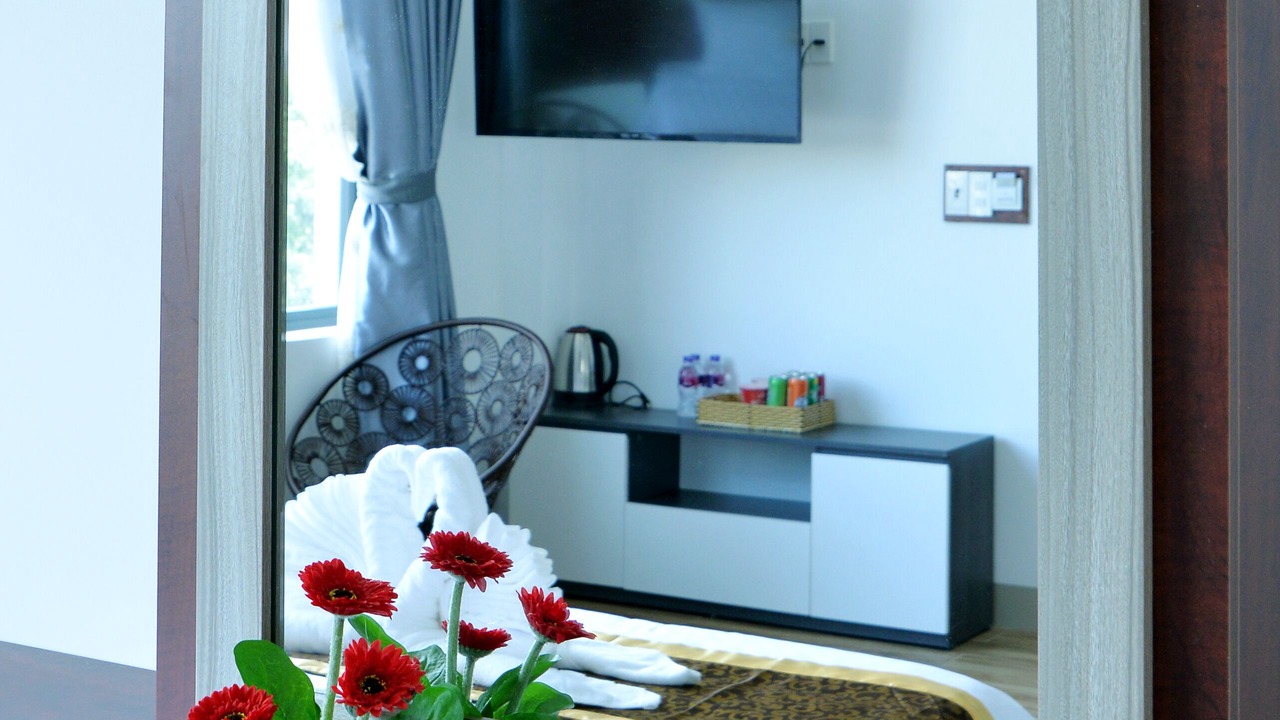 Photo of Bedroom in Buon Ma Thuot