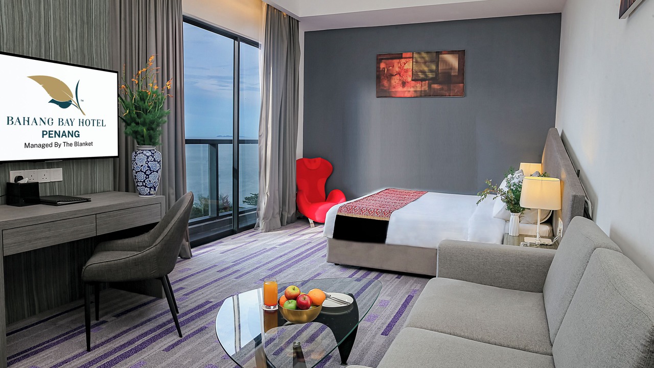 Photo of Bedroom in Keling