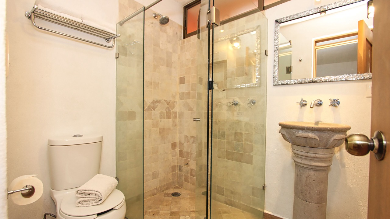 Photo of Bathroom in San Miguel de Allende