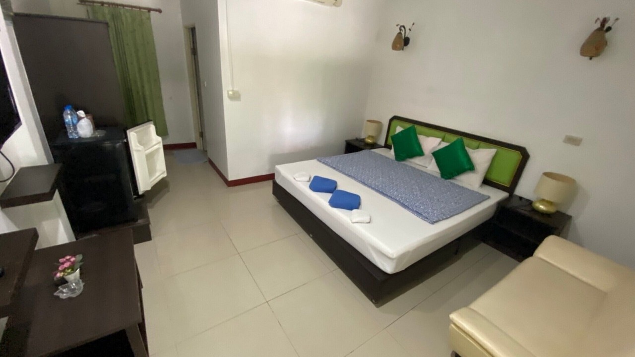 Photo of Bedroom in Ban Chang