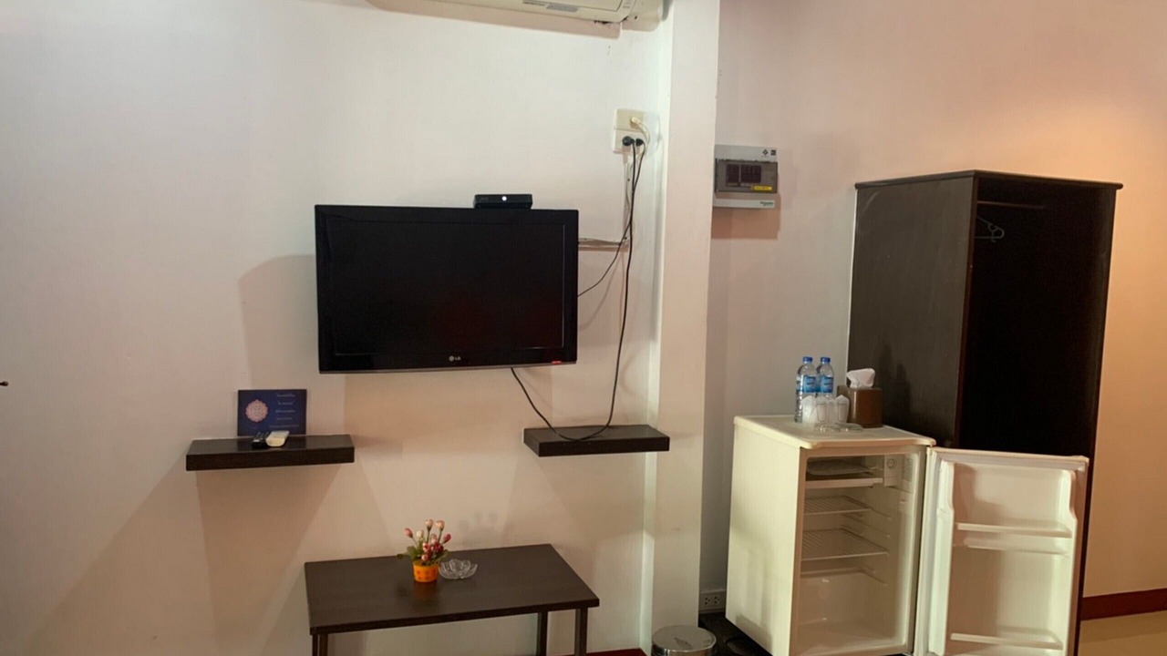 Photo of Bedroom in Ban Chang