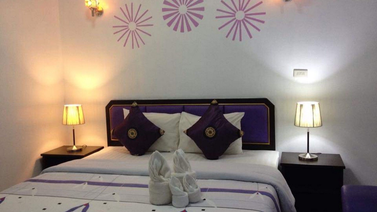 Photo of Bedroom in Ban Chang