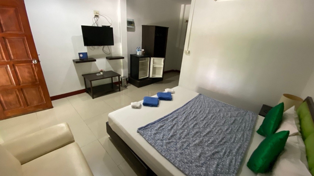 Photo of Bedroom in Ban Chang