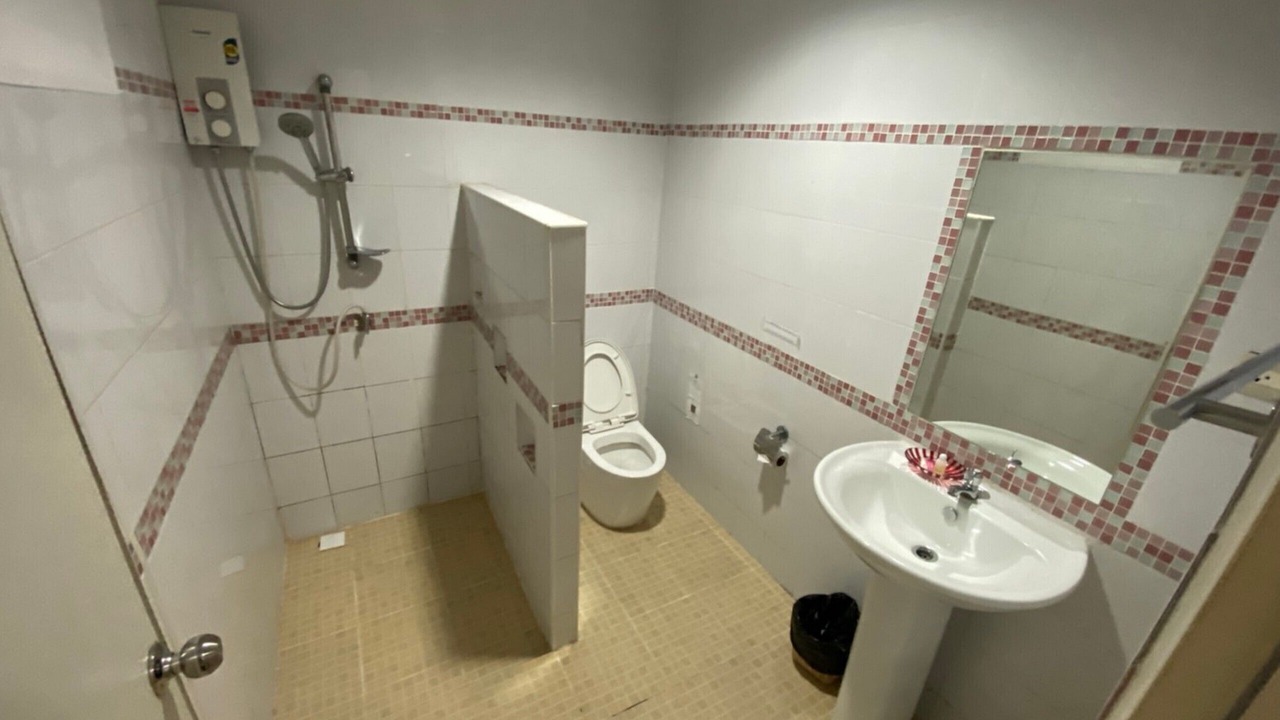 Photo of Bathroom in Ban Chang