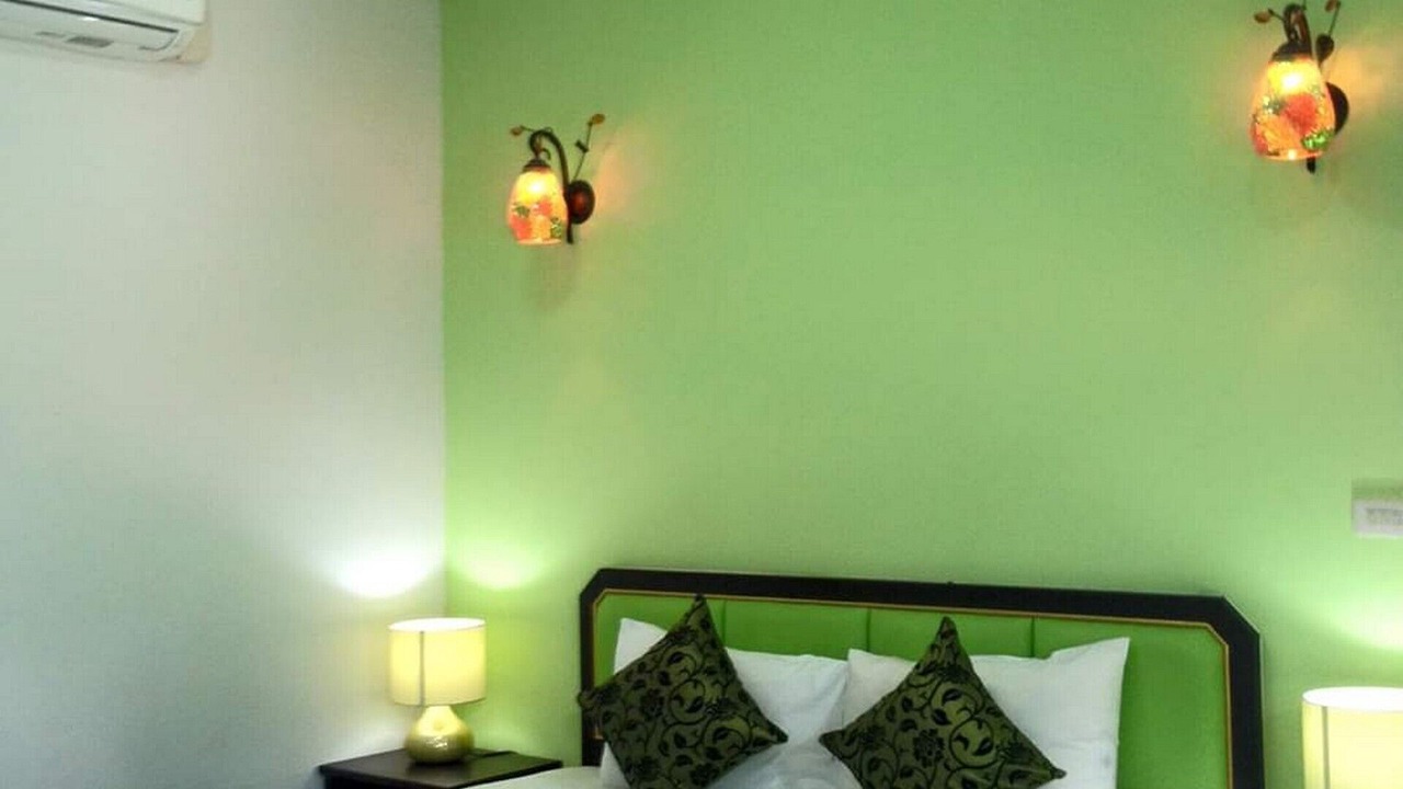Photo of Bedroom in Ban Chang