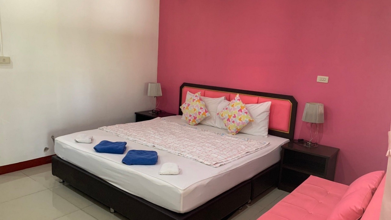 Photo of Bedroom in Ban Chang