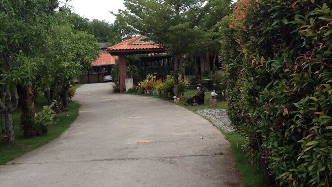 Photo of Outdoor in Ban Chang