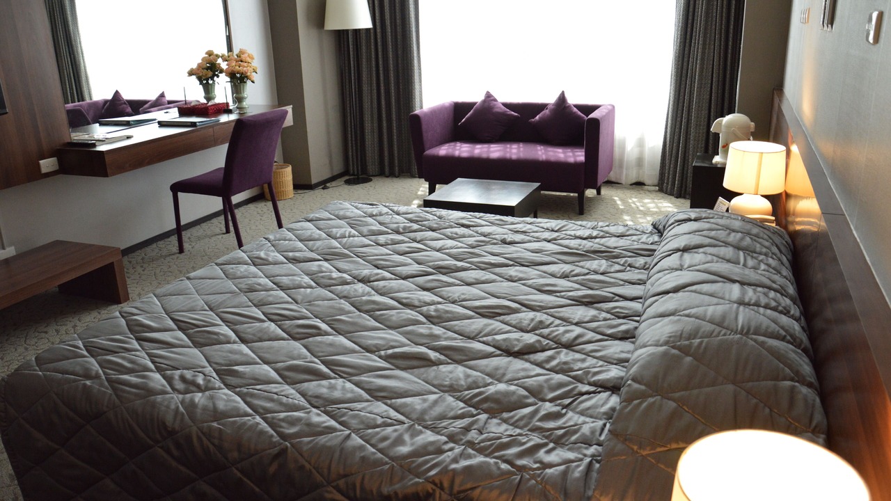 Photo of Bedroom in Pathum Thani