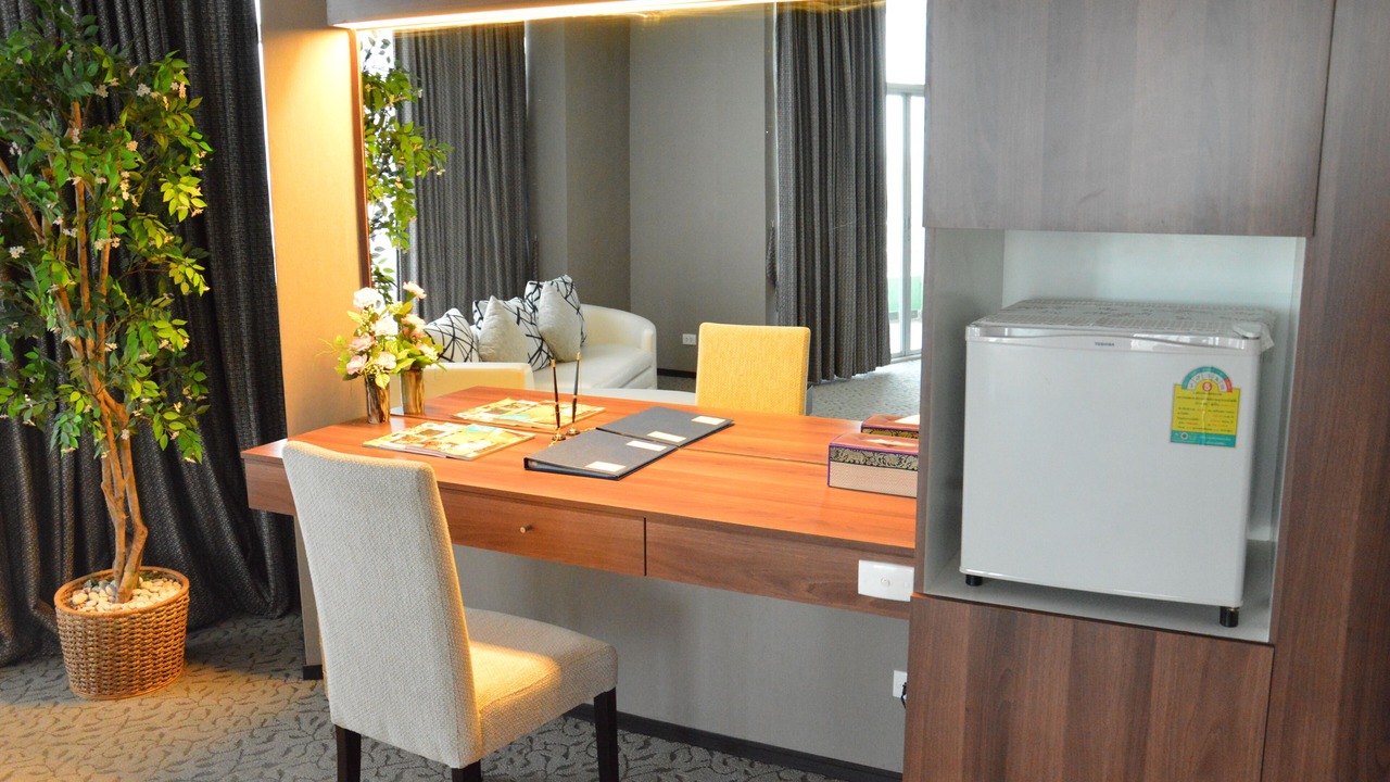 Photo of Bedroom in Pathum Thani
