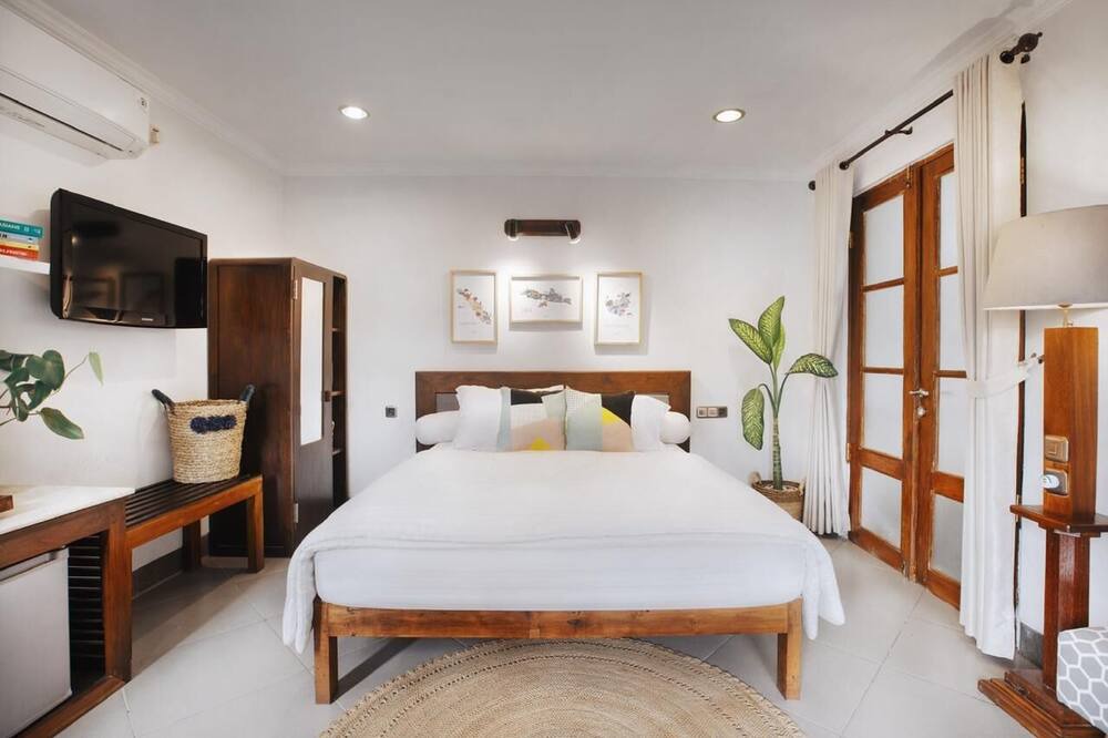Photo of Bedroom in Sinduadi