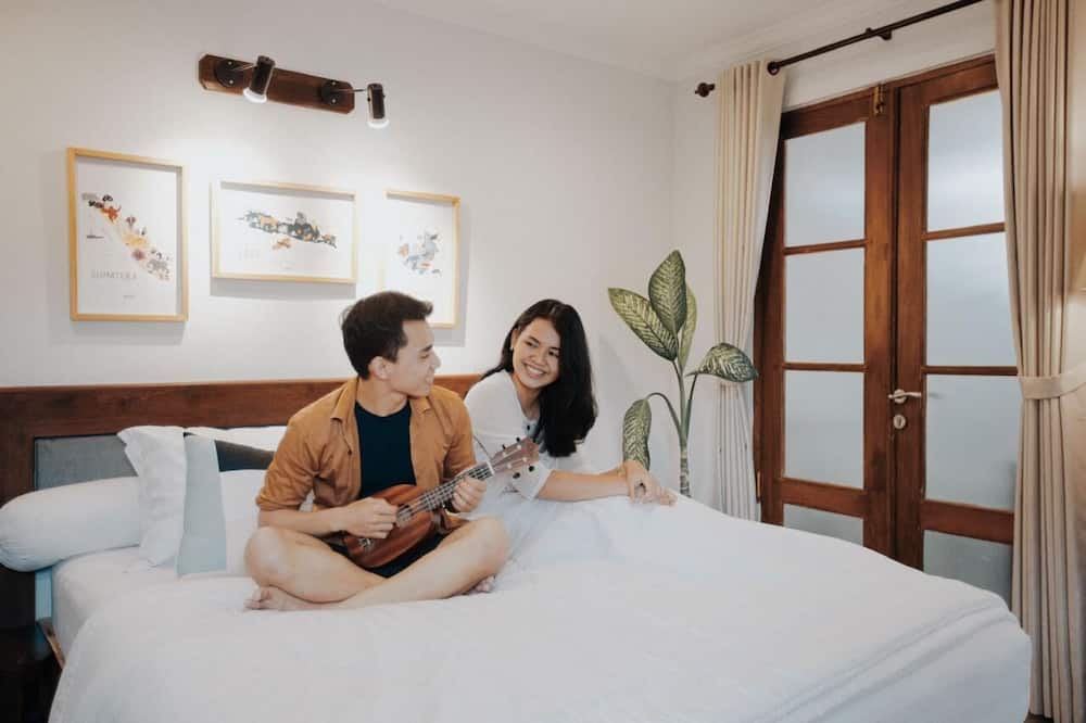 Photo of Bedroom in Sinduadi