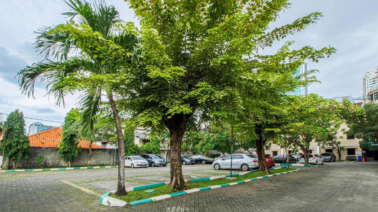 Photo of Outdoor in Kuningan
