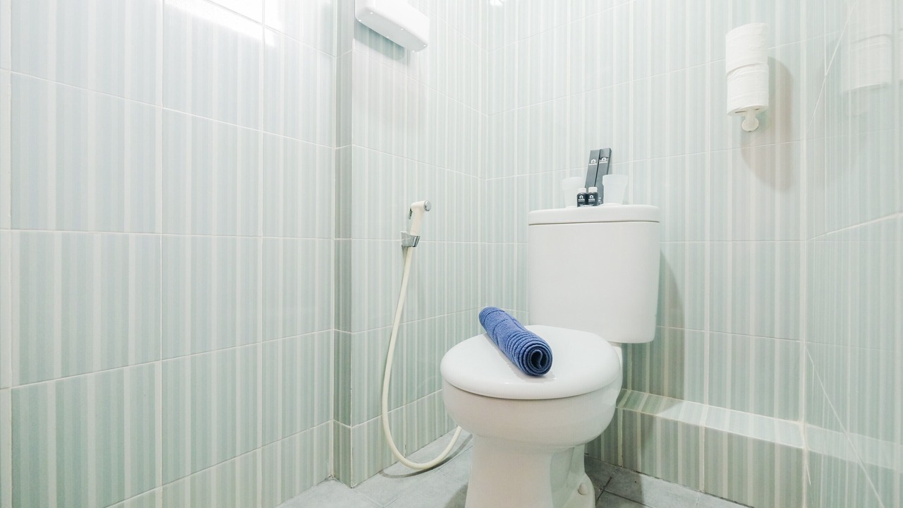 Photo of Bathroom in Depok