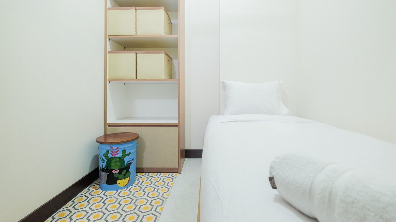 Photo of Bedroom in Depok