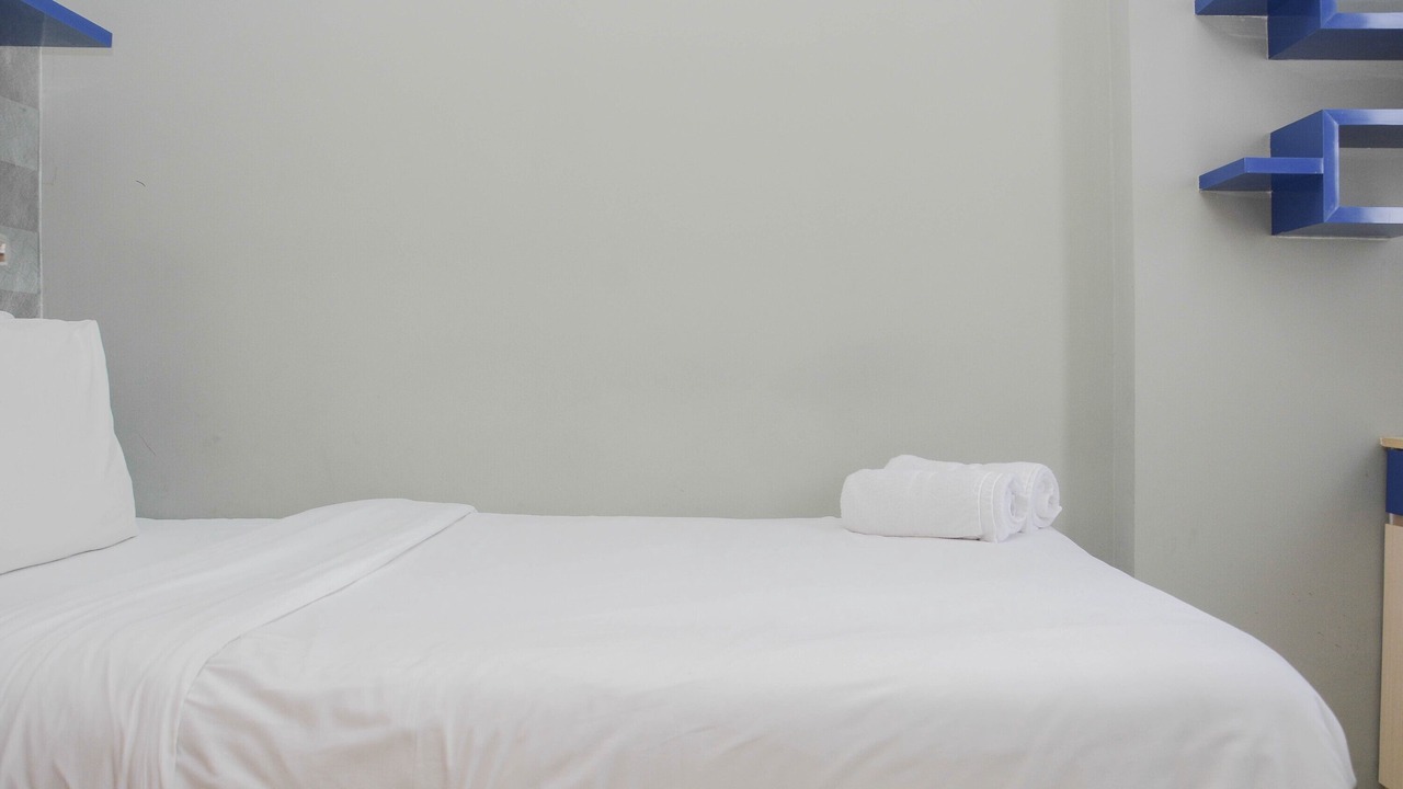 Photo of Bedroom in Pondokcina
