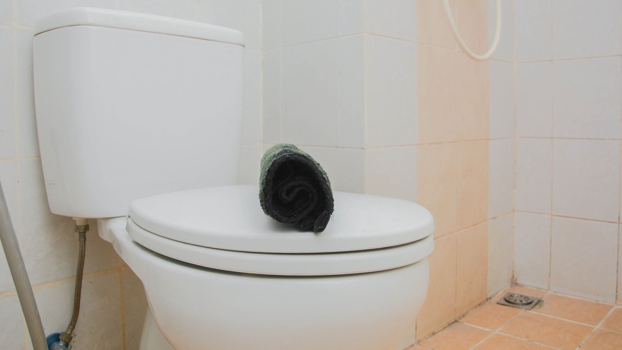 Photo of Bathroom in Pondokcina