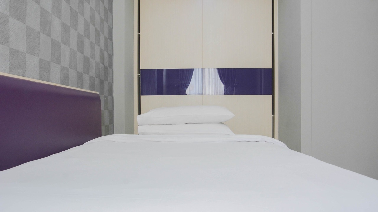 Photo of Bedroom in Pondokcina
