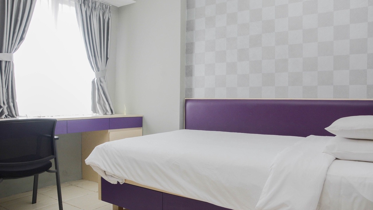 Photo of Bedroom in Pondokcina