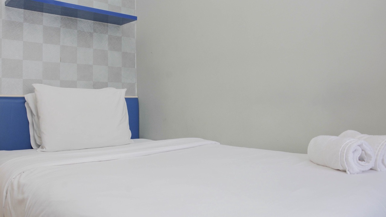 Photo of Bedroom in Pondokcina