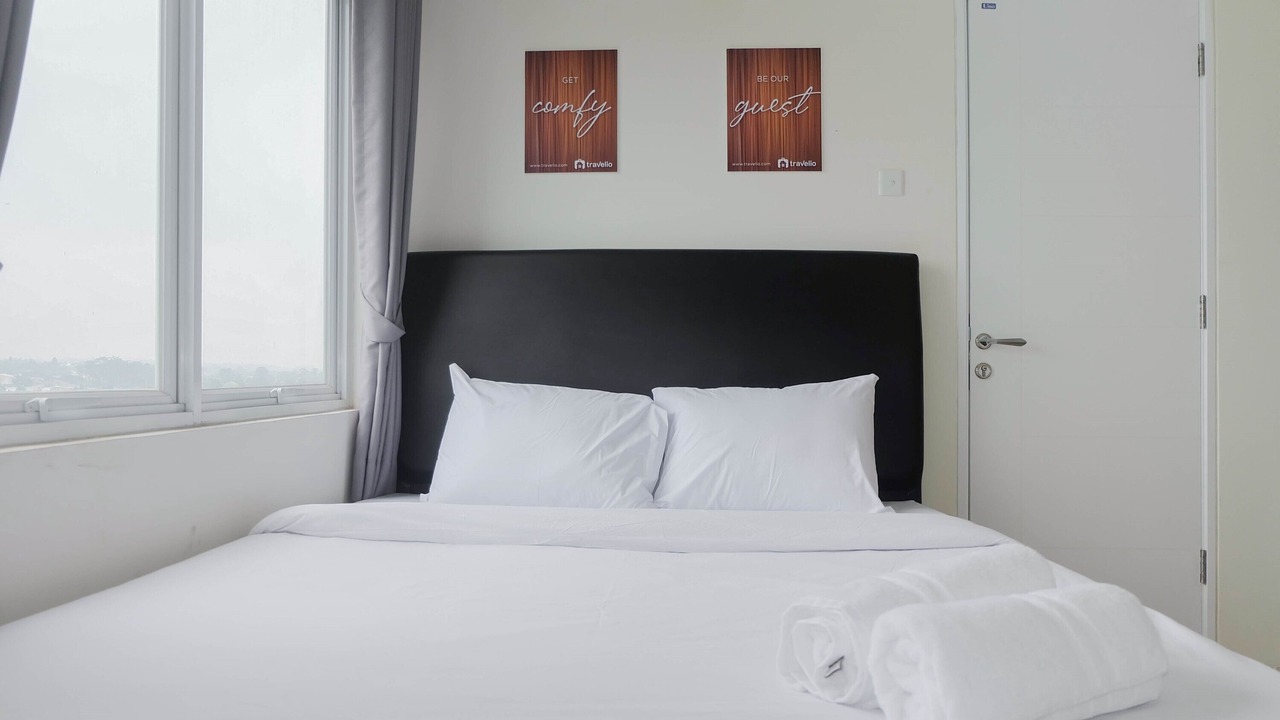 Photo of Bedroom in Bogor
