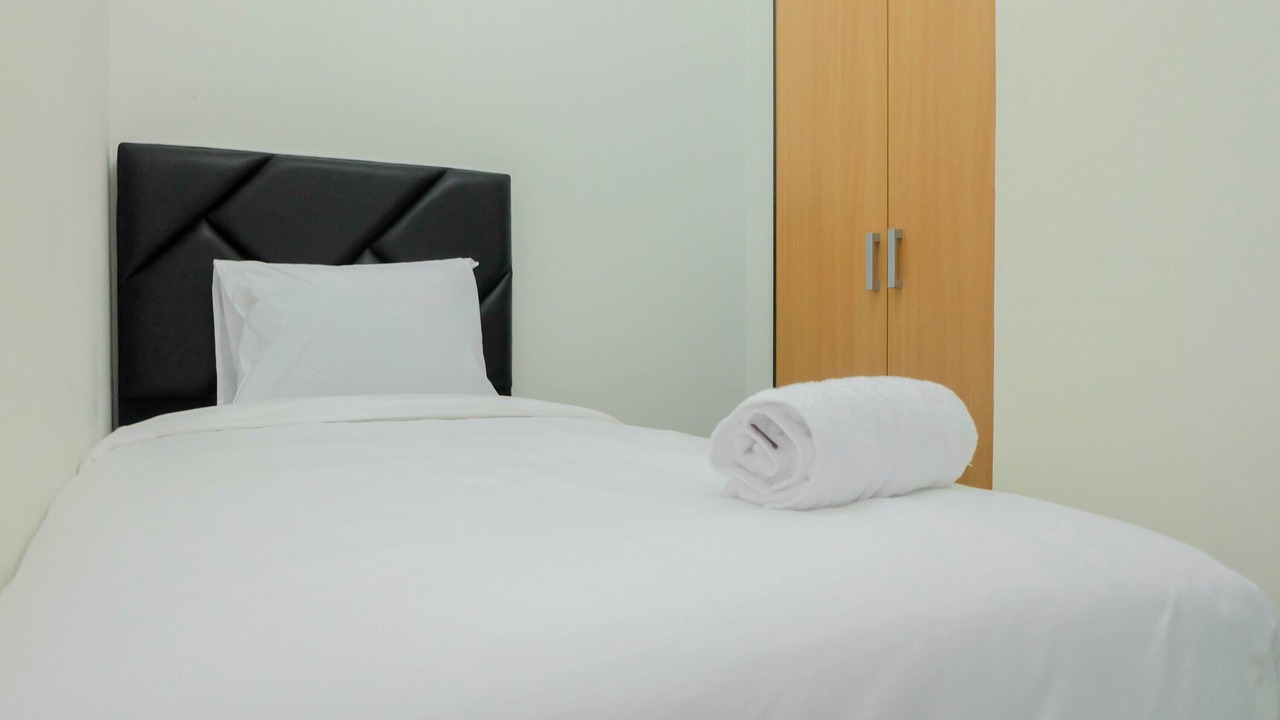Photo of Bedroom in Bogor