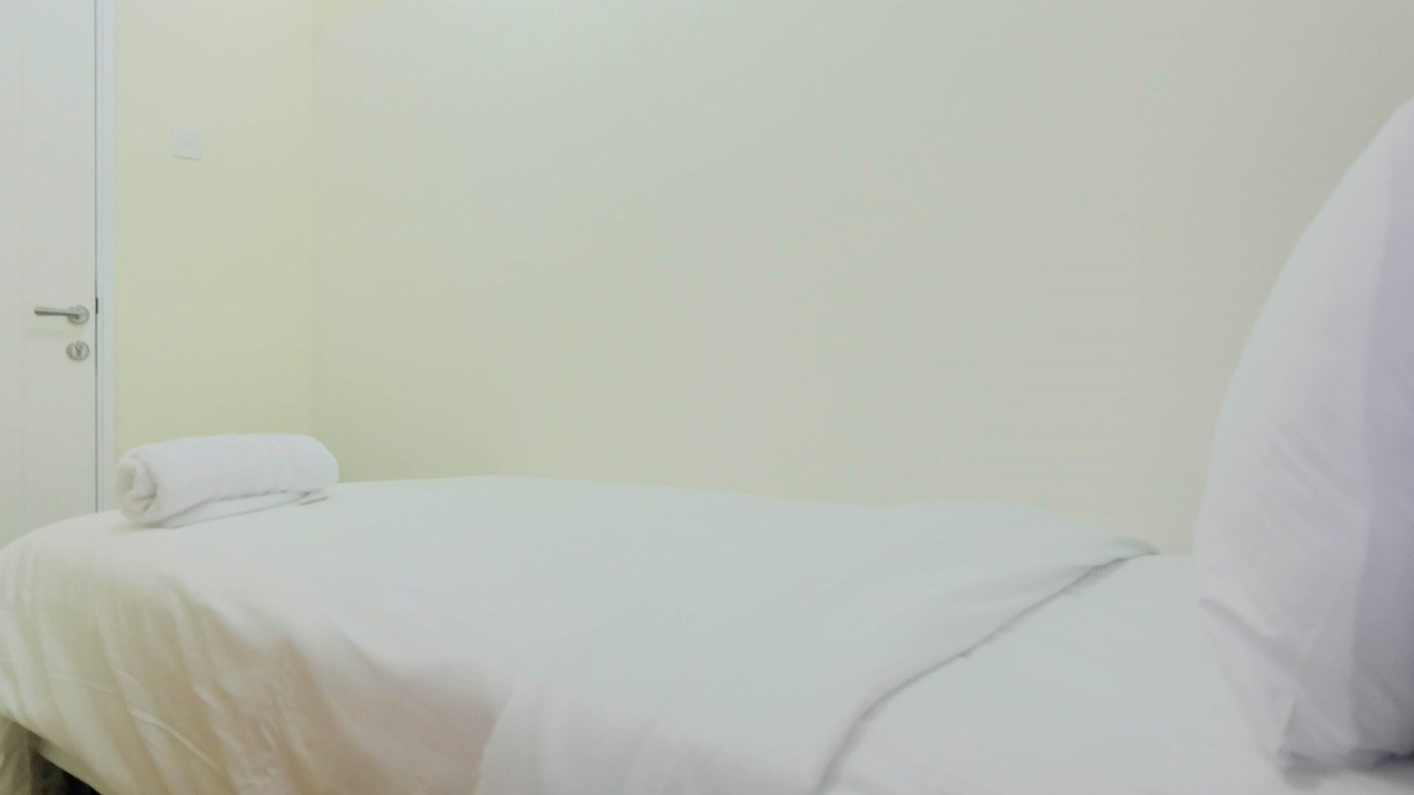 Photo of Bedroom in Bogor