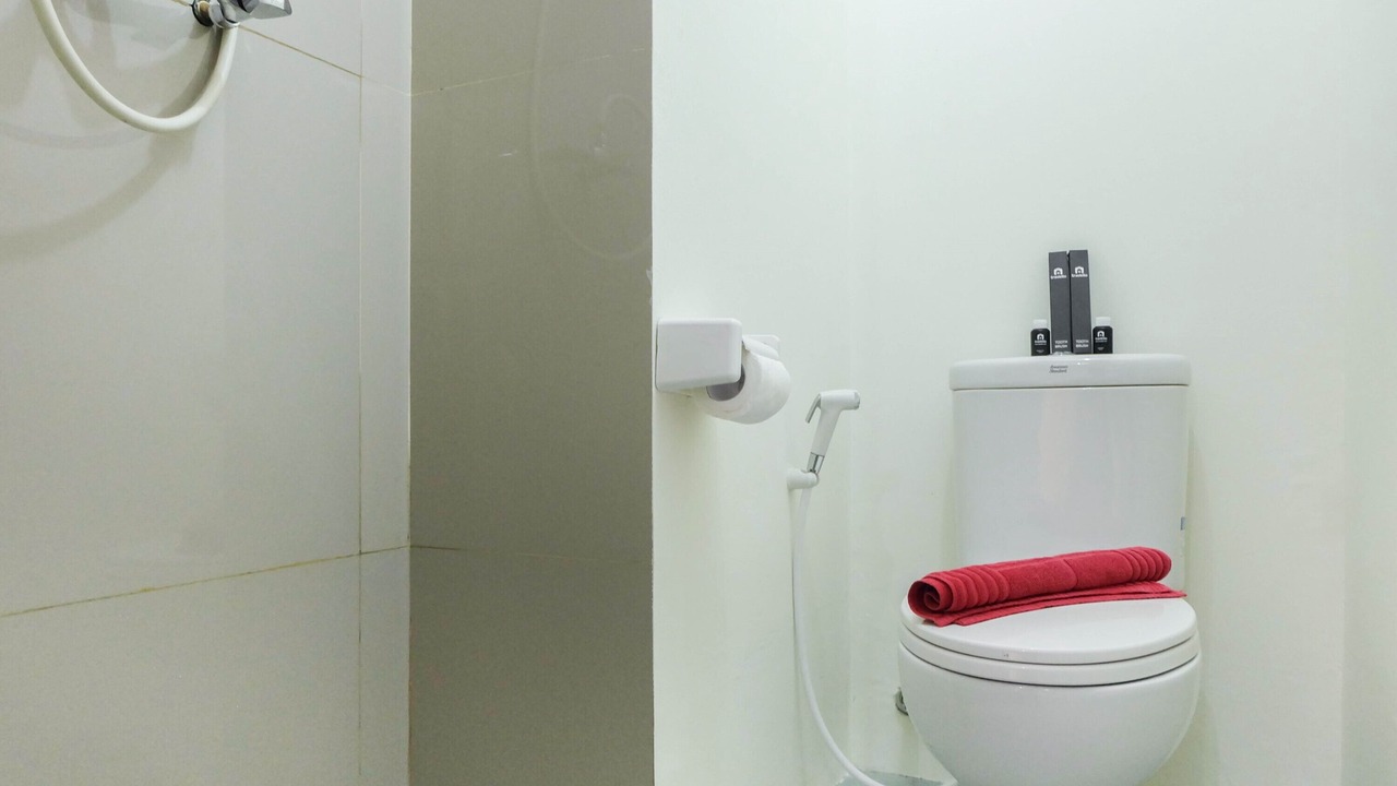 Photo of Bathroom in Bogor