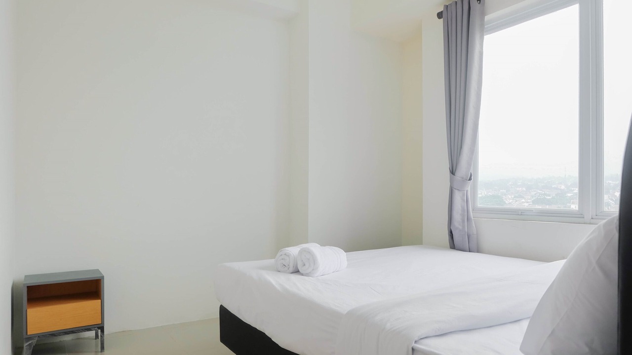 Photo of Bedroom in Bogor