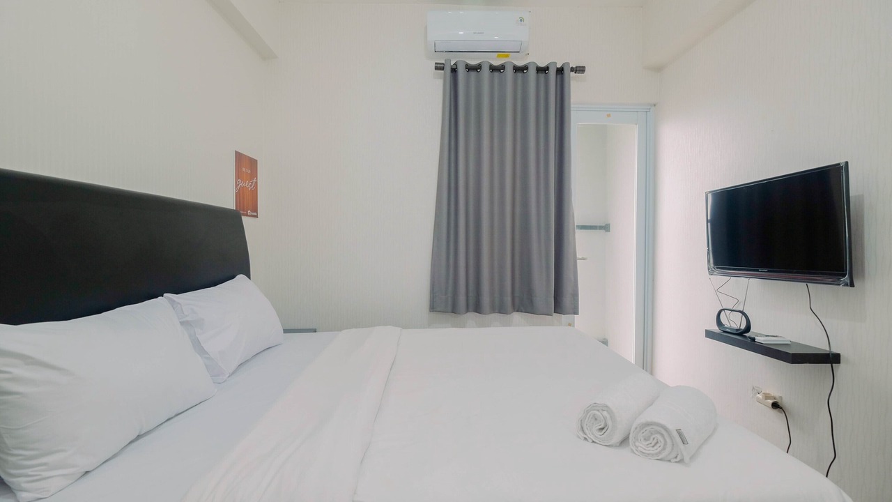 Photo of Bedroom in Bogor