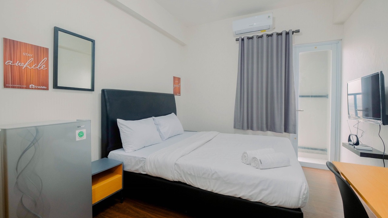 Photo of Bedroom in Bogor