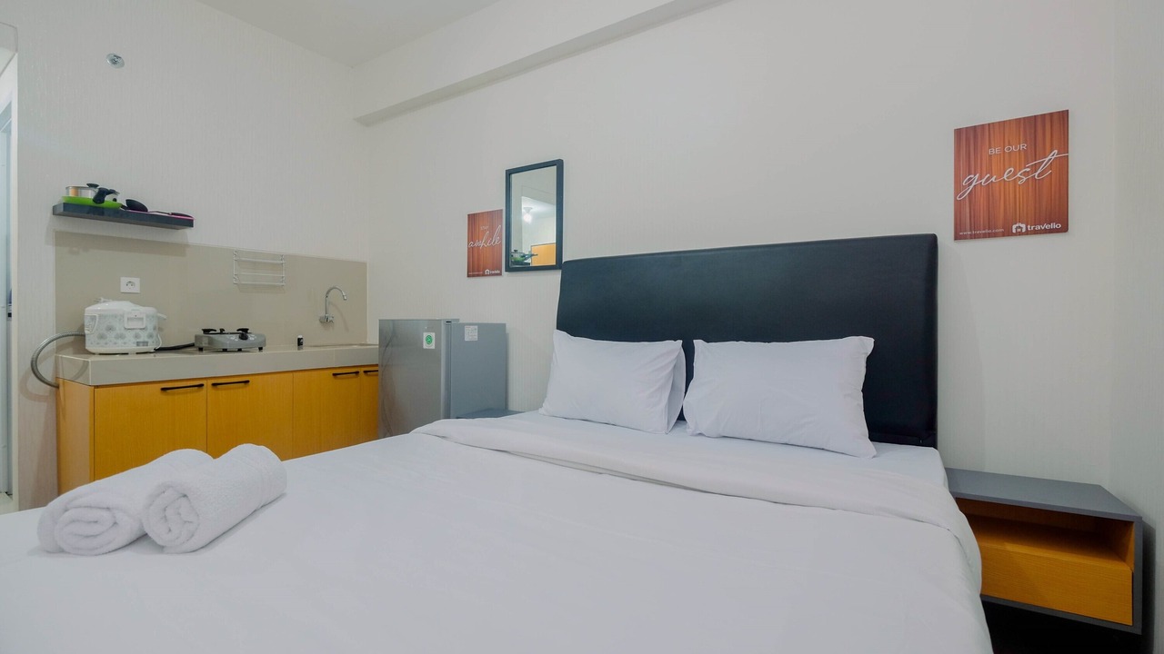 Photo of Bedroom in Bogor
