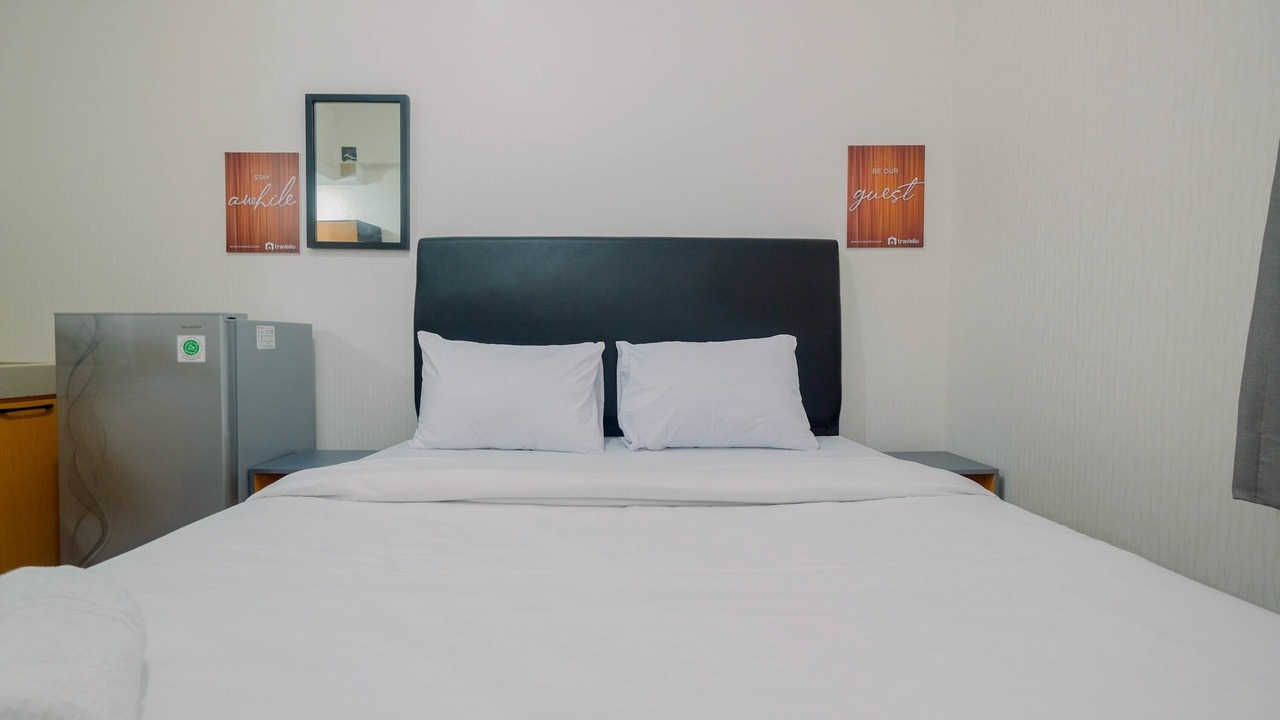 Photo of Bedroom in Bogor